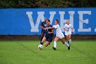 WSoccer vs Brandeis  Wheaton College Women's Soccer vs Brandeis College. - Photo By: KEITH NORDSTROM : Wheaton, women's soccer